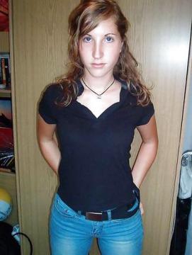 Tita uit Brussels Hoofdstedelijk Gewest,Belgie