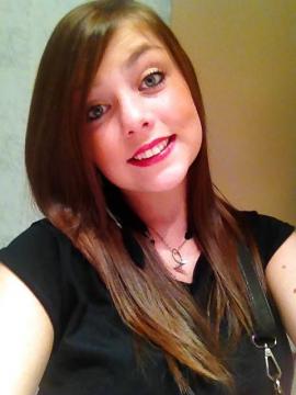 kiki uit Antwerpen,Belgie